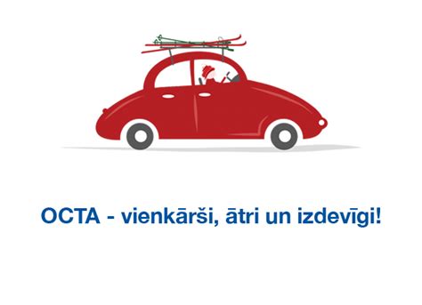 lētas octa polises